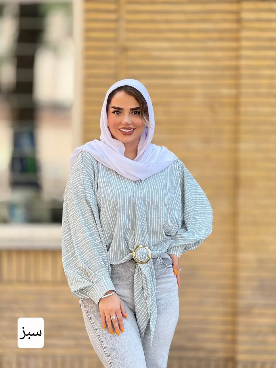 پری گره ای